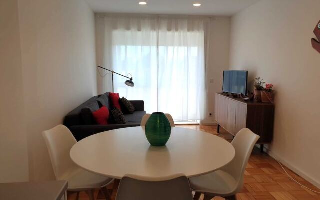 Pet Friendly Apartment