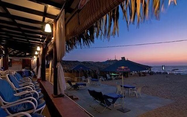 OYO Rooms Calangute Mall Holiday Street