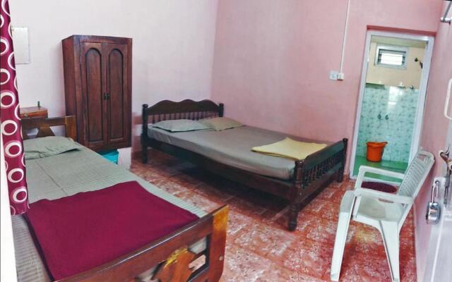 STAYMAKER Vibe Inn Homestay