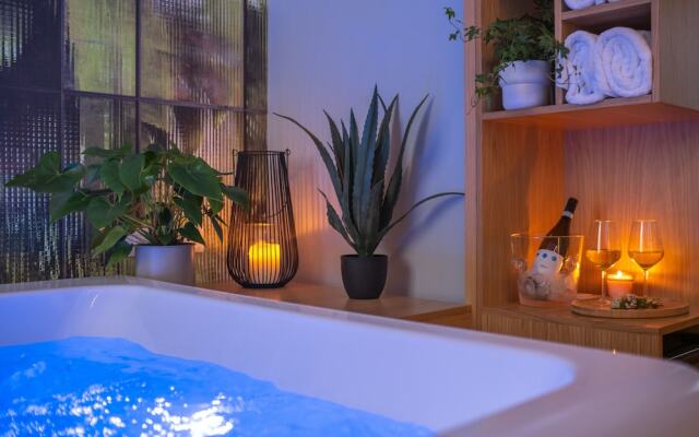 Archè Design Rooms and Suites