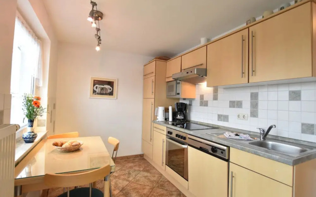 Wohnung mit Sauna in Rerik an der Ostsee