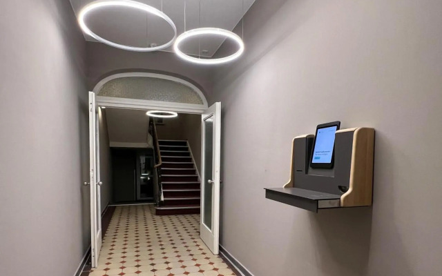 The Kepos Hotel Erlangen