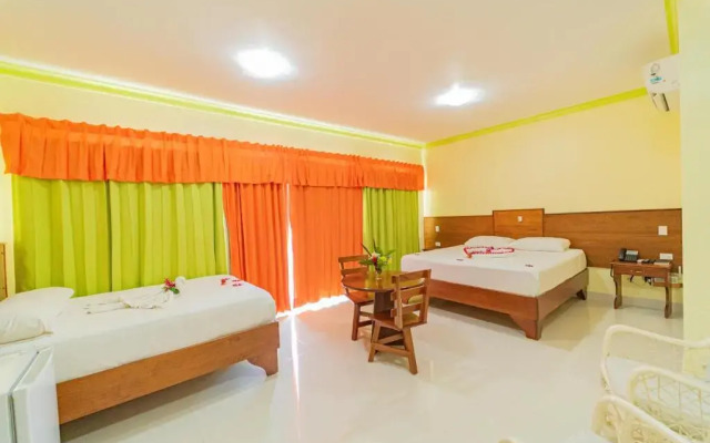 Hotel Yonu