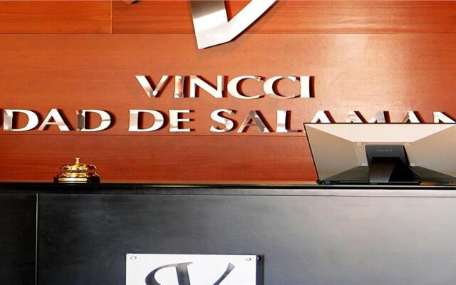 Vincci Ciudad de Salamanca