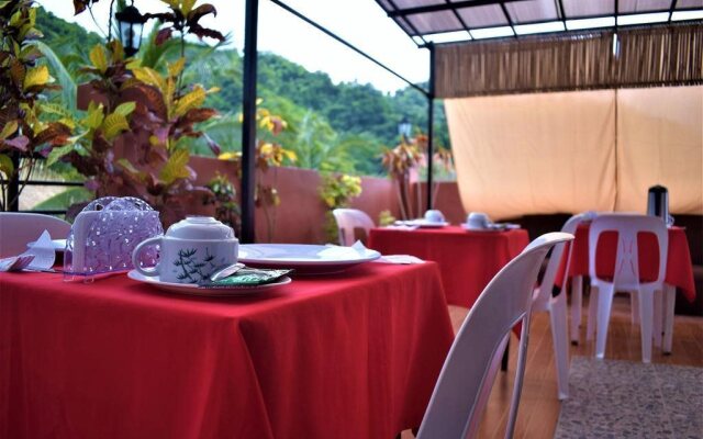 Raje Residence