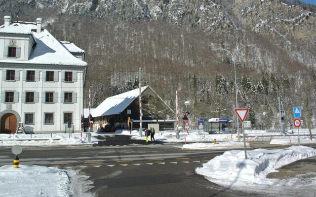 Gasthaus Grafenort