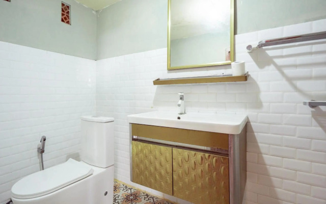 RedDoorz @ Villa Krisna Balangan Beach