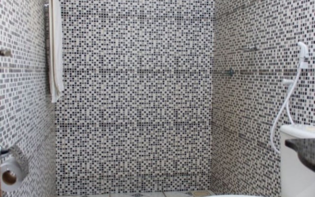 Hotel Pousada Parnamar