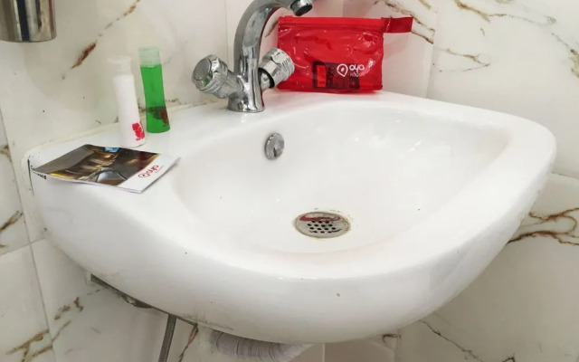 OYO Flagship Huda Market