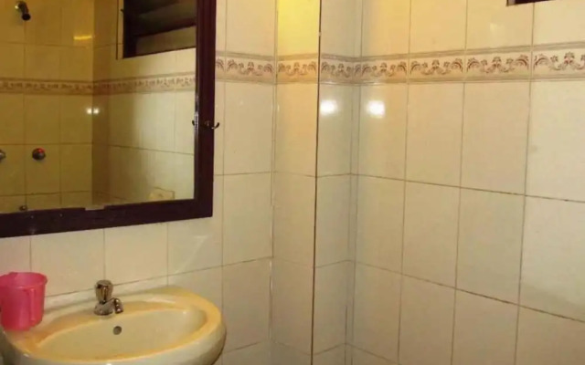 Swim Sea Beach Resort