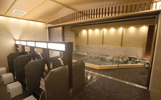 Hotel New Wakasa