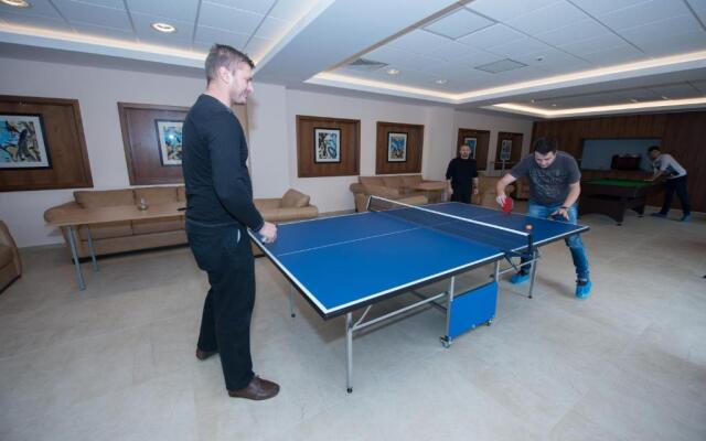 Hotel TTS**** Spa&Wellness Covasna