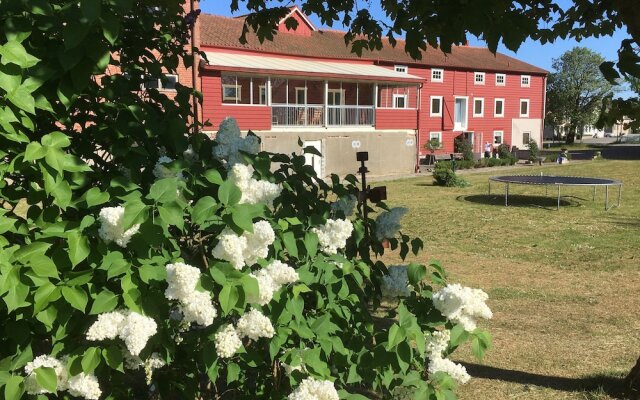 Borrby frö - Bed & Breakfast