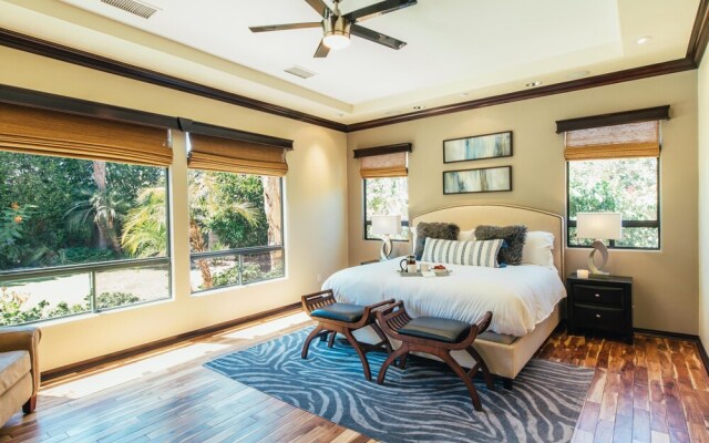 Villa Palma by AvantStay | Villa in Coachella w/ Pool & Spa | Sleeps 15!