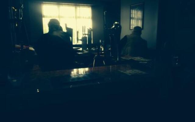 Coach & Horses B&B