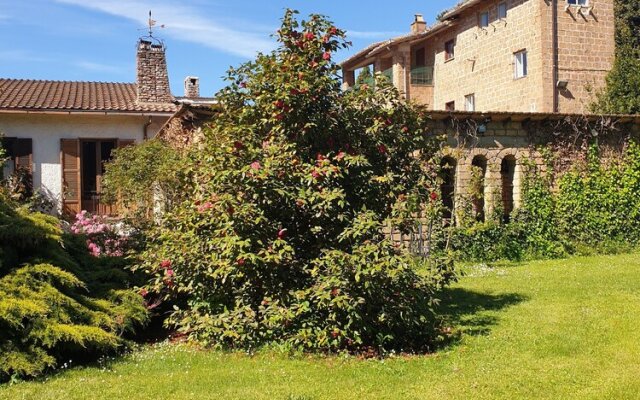 Lovely 3-bed Villa in Capranica