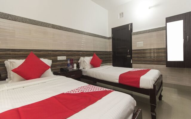 OYO 14974 Surabhi guest house