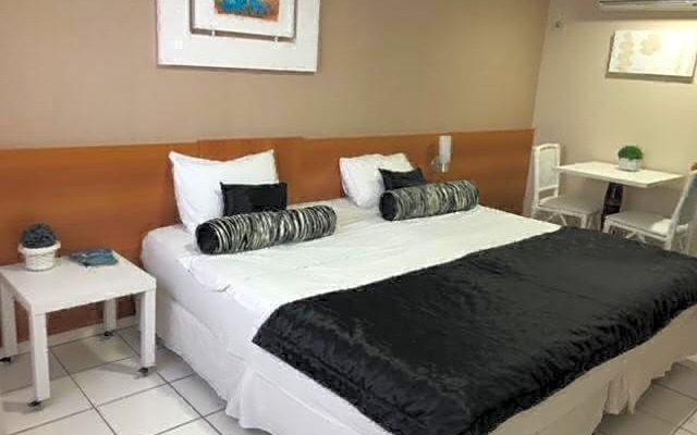 Ponta Negra Flat 811