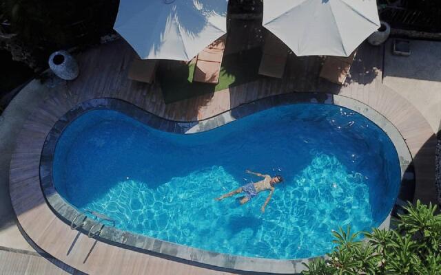 Sea Terras Suite And Luxury By Ozz Group