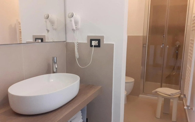 AgriHotel Villa Ambra