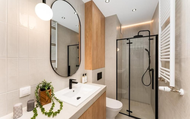 Malila Premium Apartments Rakowicka 437