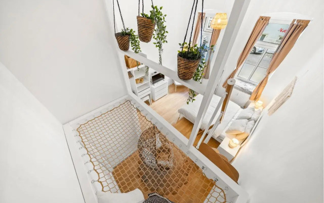 The BoHo Loft VIE