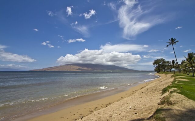 Kauhale Makai by Maui Condo and Home