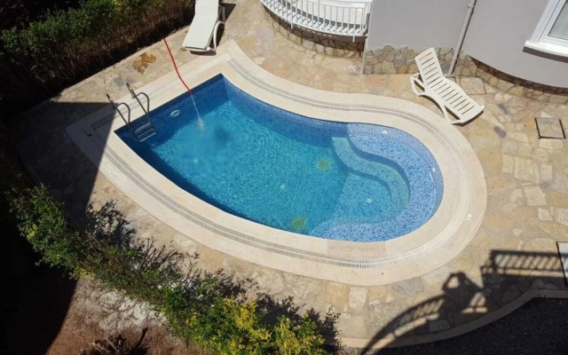 Payallar villas