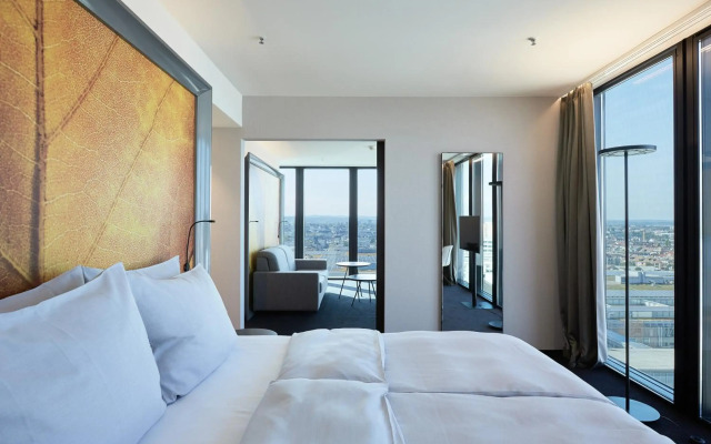 HYPERION Hotel Basel