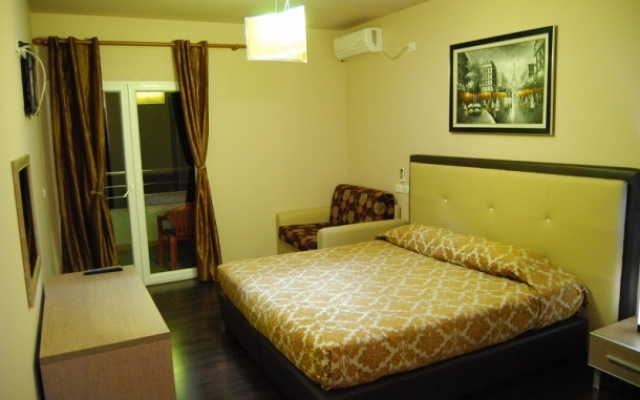 Hotel Vila Palma