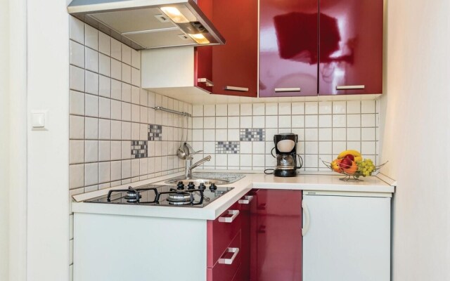 Amazing Home in Omisalj With Wifi and 1 Bedrooms