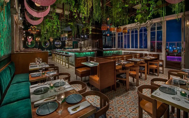 Moxy Downtown Los Angeles