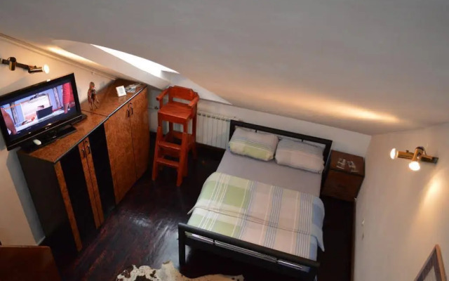 Studio Ban Zagreb