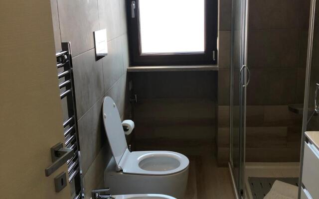 LOFT12 - Luxury Apt.