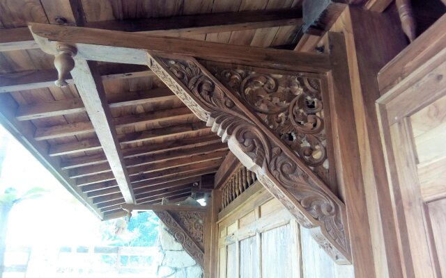 Villa Kenzie Yogyakarta