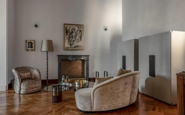 La Fiermontina | Palazzo Bozzi Corso