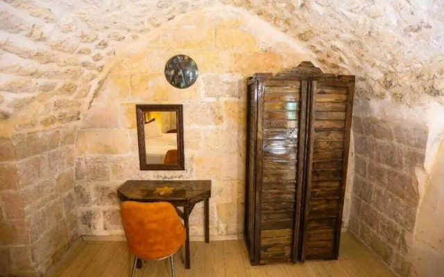 Narli Ev Butik Otel