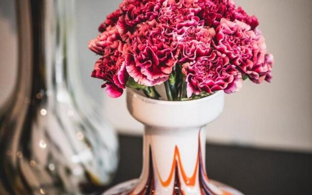 HENRI Hotel Düsseldorf Downtown