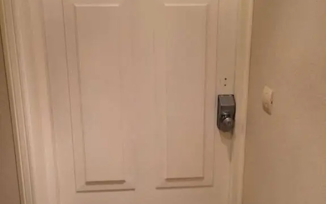 Hermoso Departamento cerca del Parque