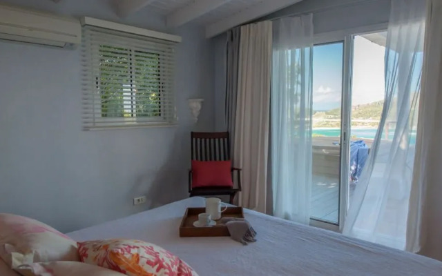 Dream Villa St.Jean-2094
