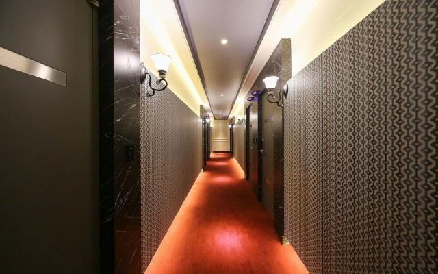 Andong Munhwa Hotel