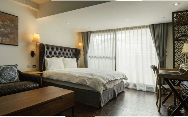 NK Hostel