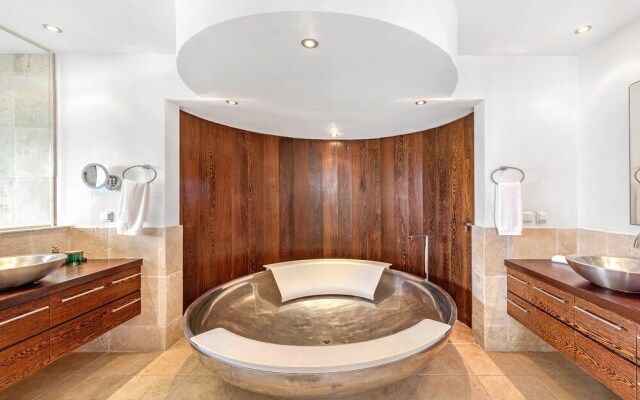 Villa Petite Plage 5