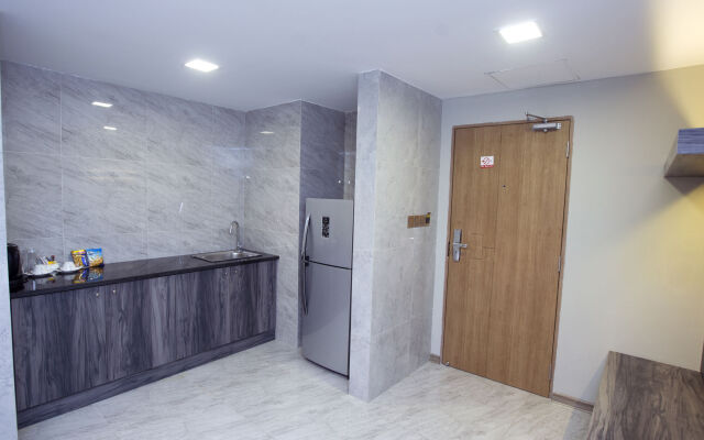 Elegant Hotel Pyi Thar Yar