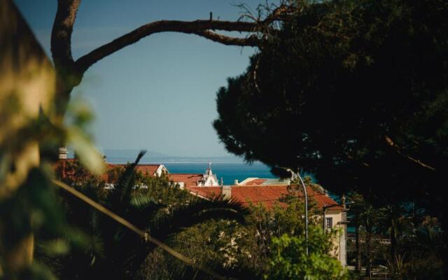 A House in Estoril