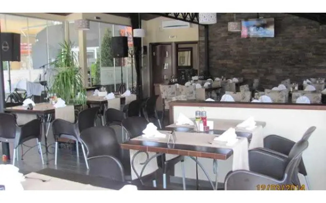 Hotel Kapri