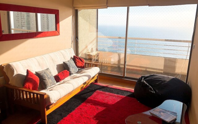 Apartamento 205 Geomar Vista