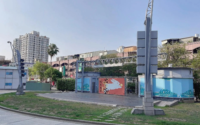 Cultural Trust Hotel