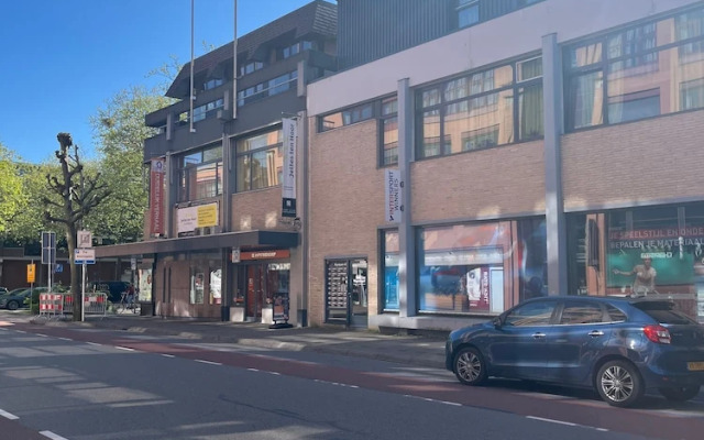 Short Stay Wageningen 3