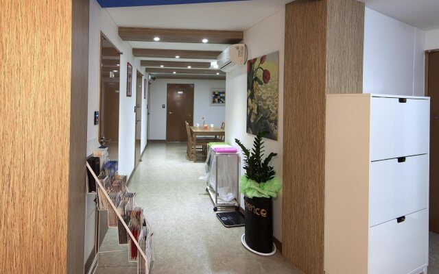 Charim Guesthouse